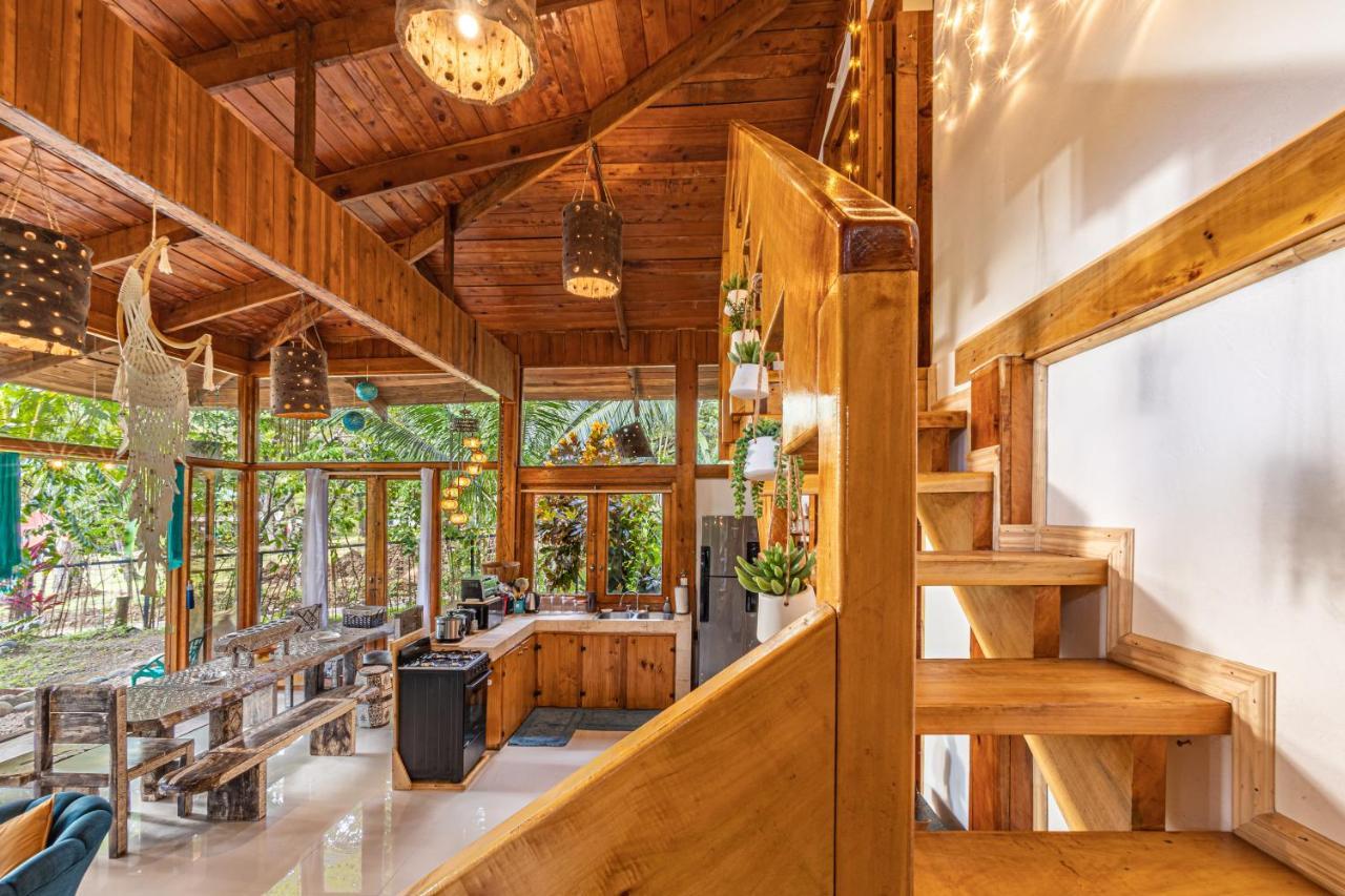 Wanderlust Villa *