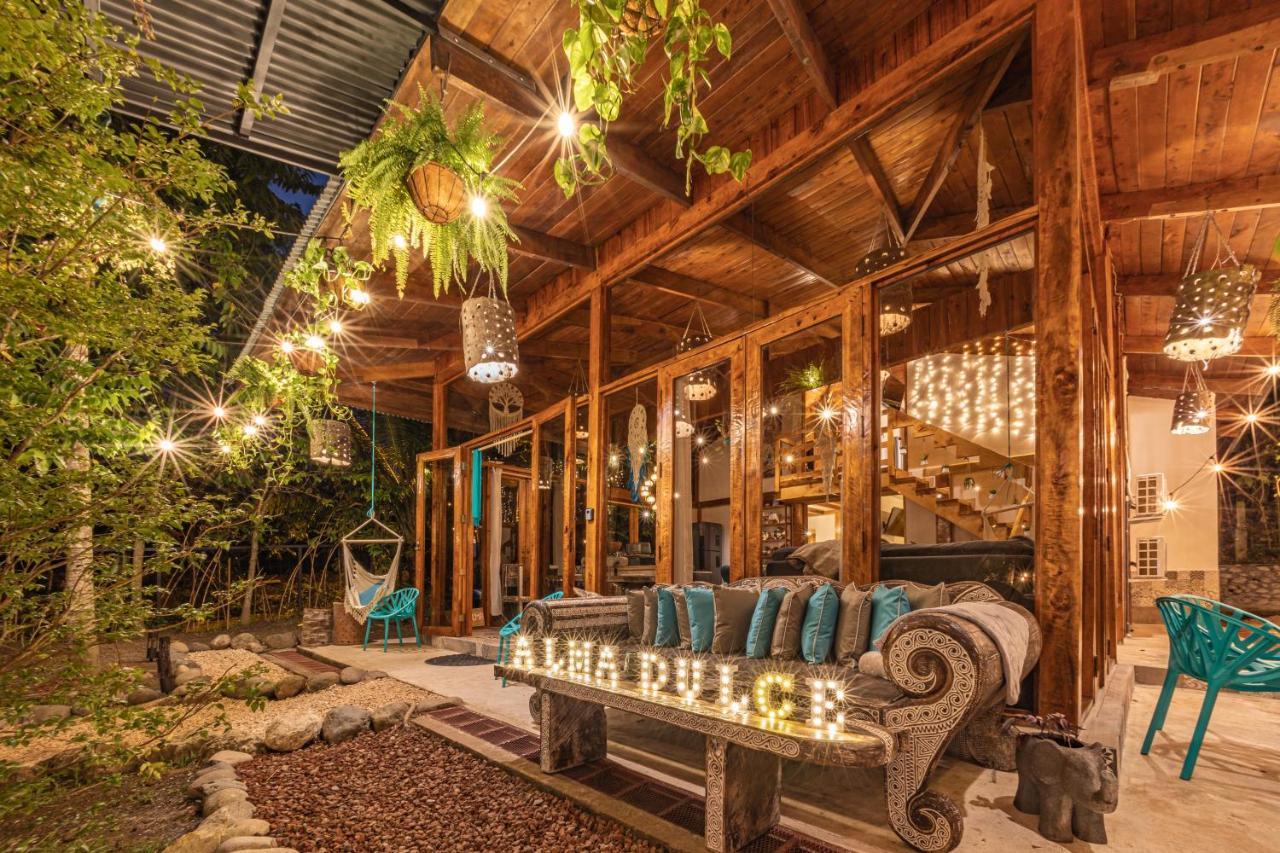 Villa Wanderlust