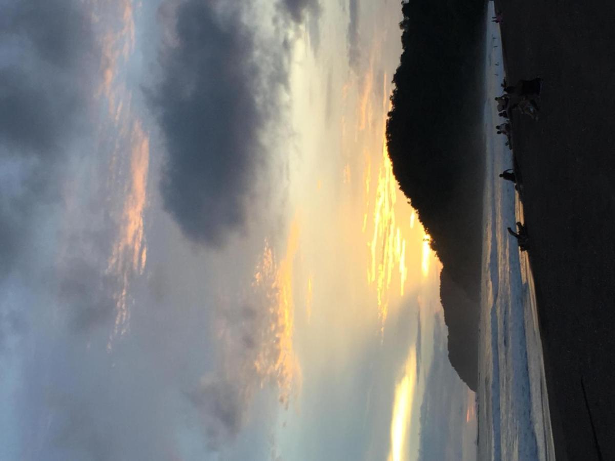 Wanderlust Villa Puntarenas
