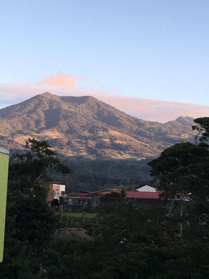 Mi Linda Tierra 2* Quesada (Alajuela)