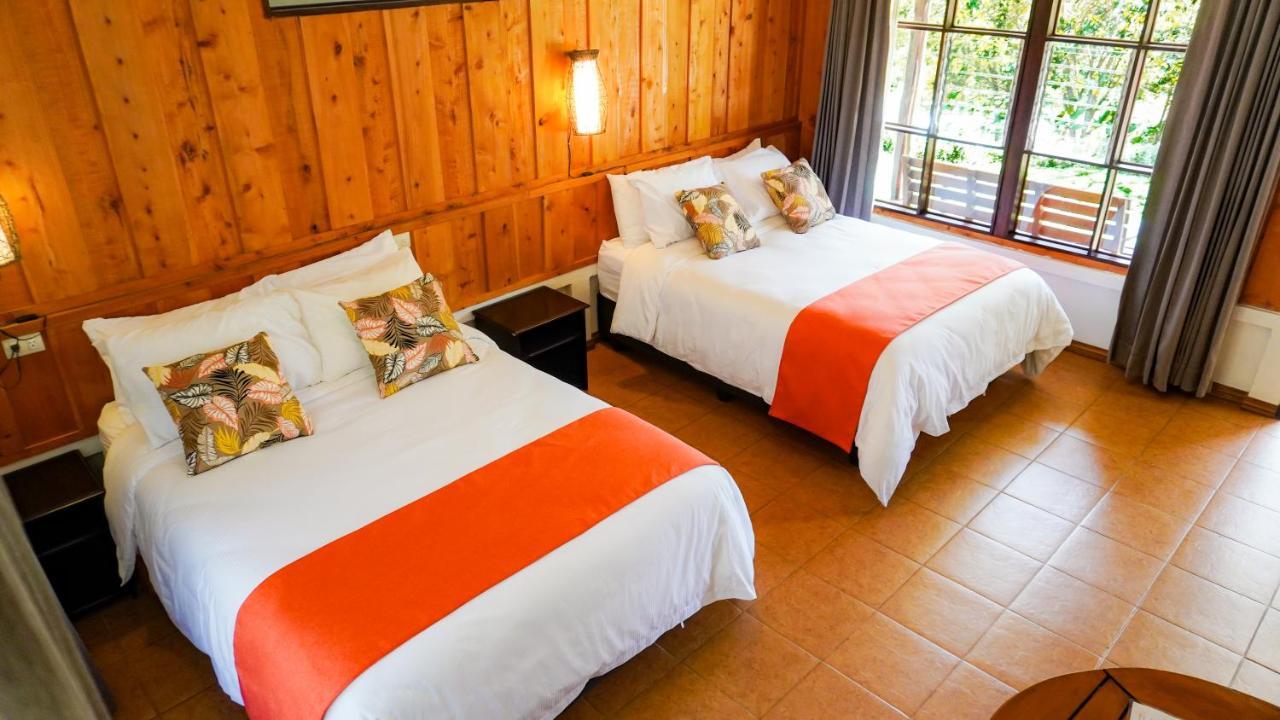 Lodge De Montana Suria *