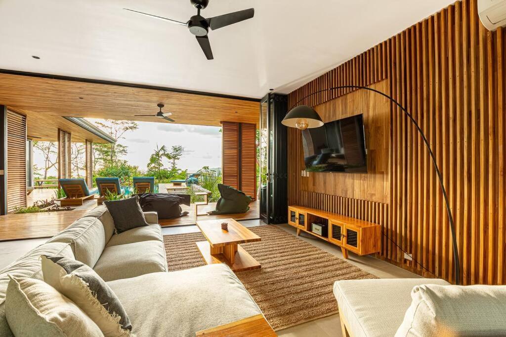 The L Design Villa