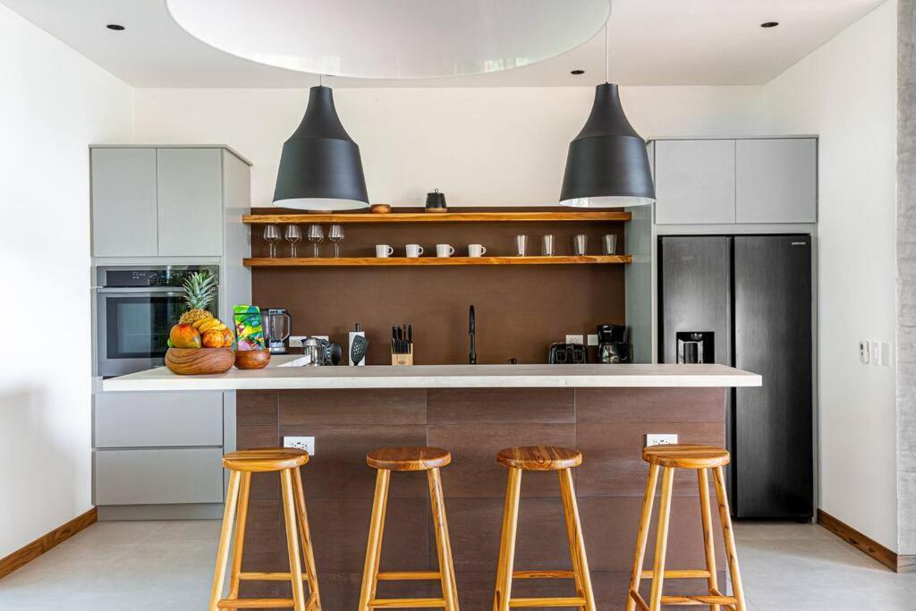 Villa The L Design