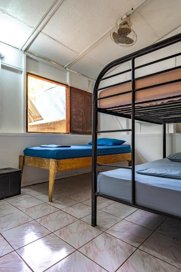 Hostel Pura Vida Mini Santa Teresa Playa Santa Teresa (Puntarenas)