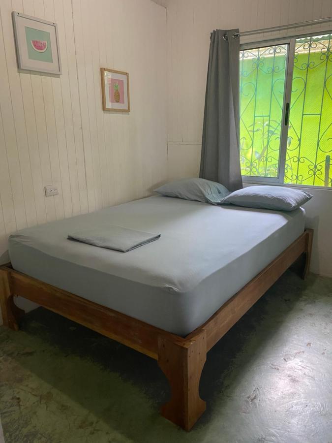 Pura Vida Mini Santa Teresa
