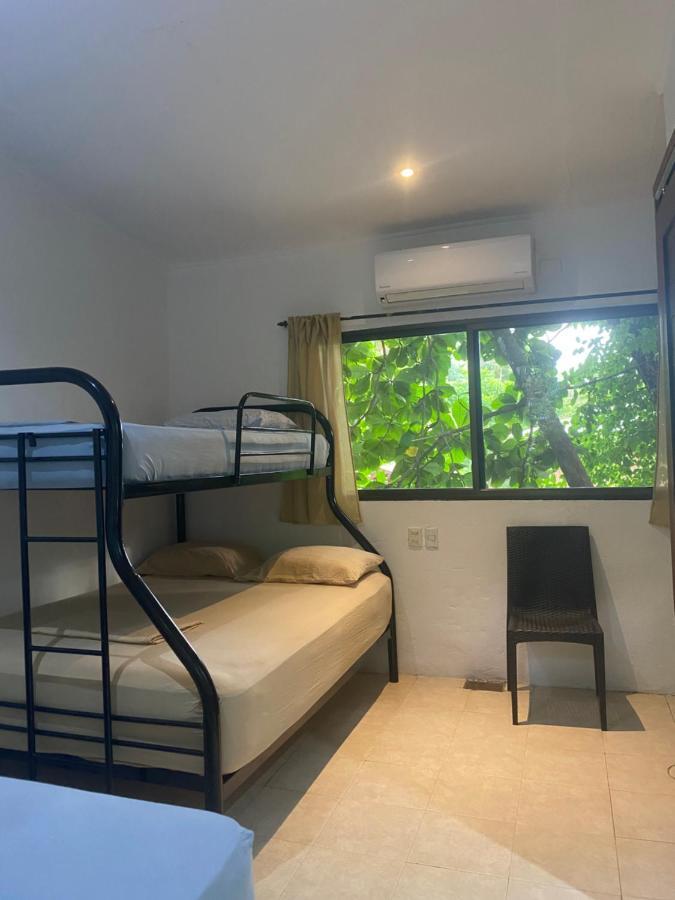 Pura Vida Mini Santa Teresa Hostel Playa Santa Teresa (Puntarenas)