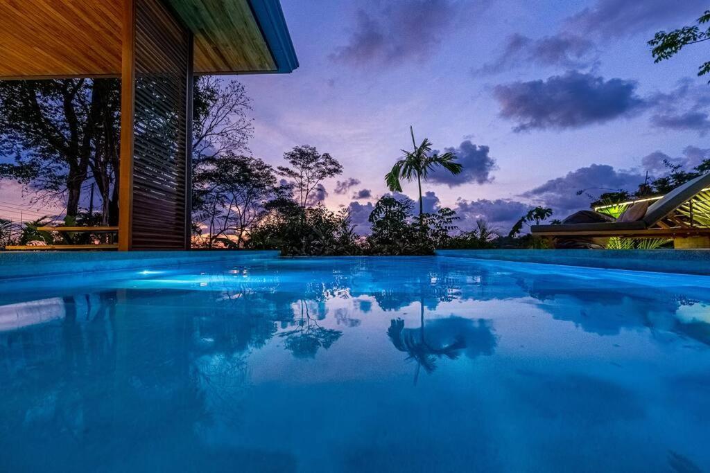 The L Design Villa Carmen (Puntarenas)