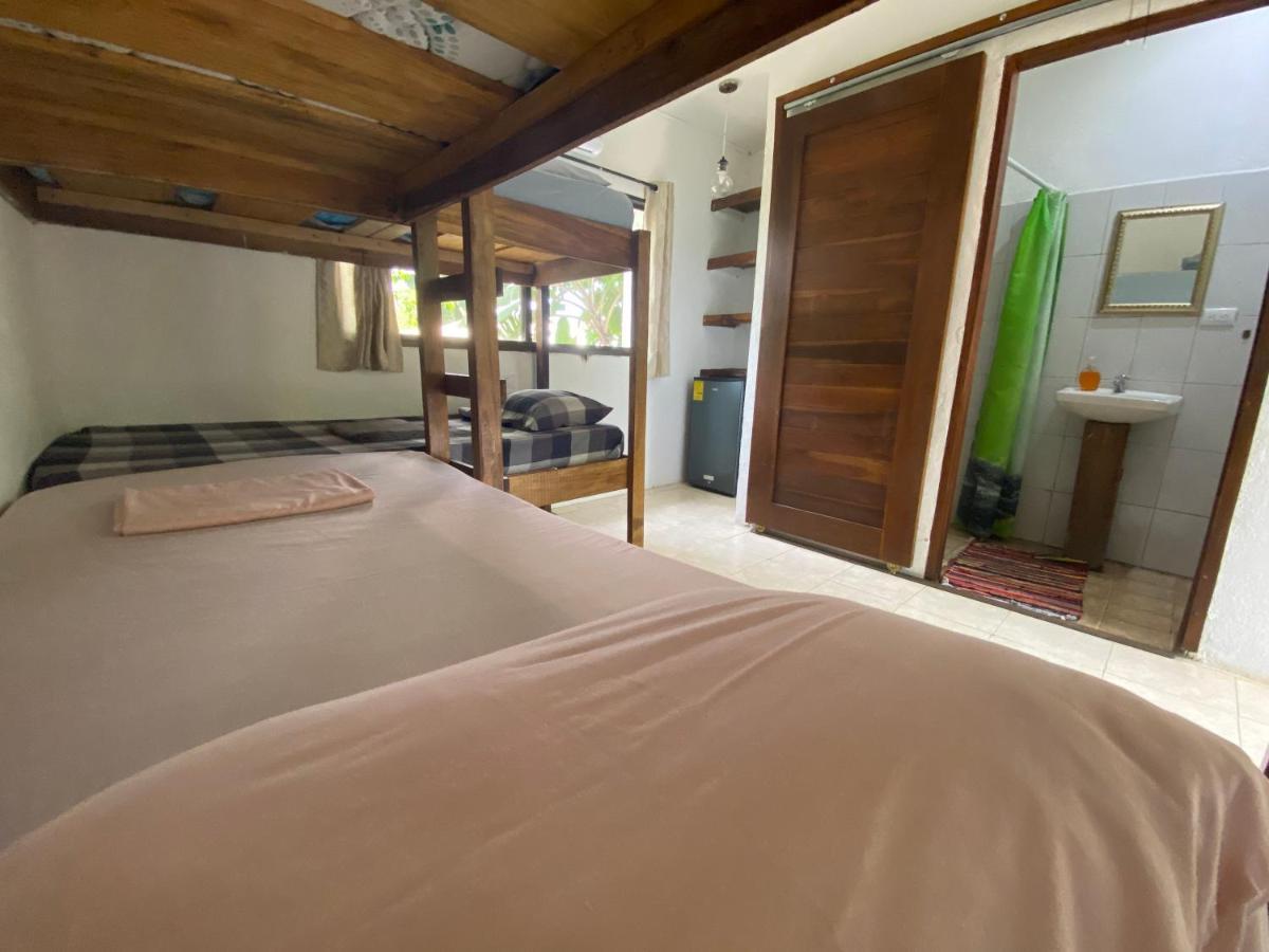 Hostel Pura Vida Mini Santa Teresa Playa Santa Teresa (Puntarenas)