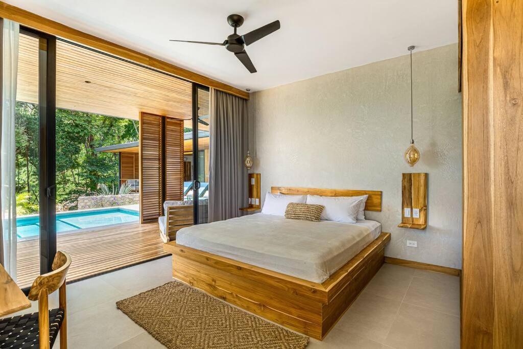 The L Design Villa Carmen (Puntarenas)