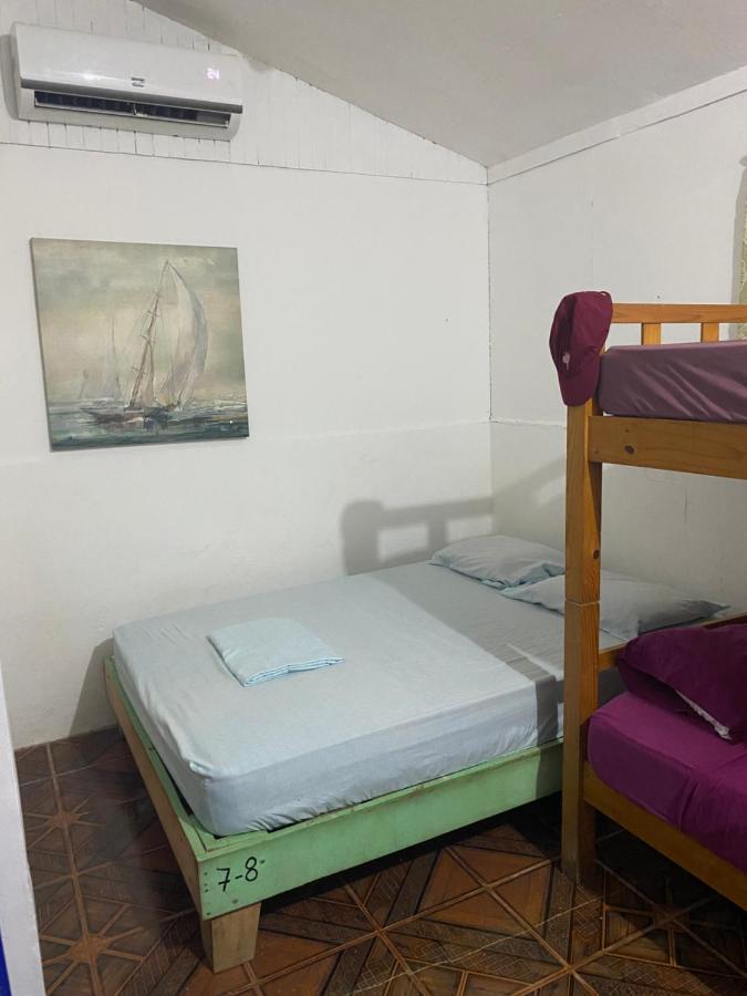 Hostel Pura Vida Mini Santa Teresa