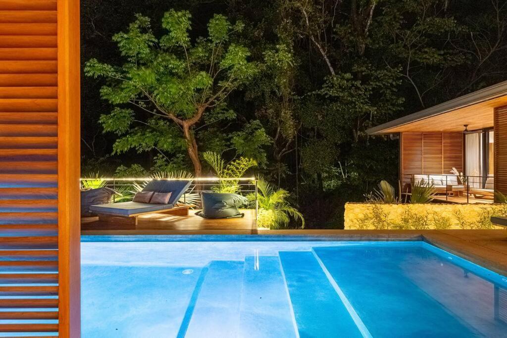 Villa The L Design Carmen (Puntarenas)