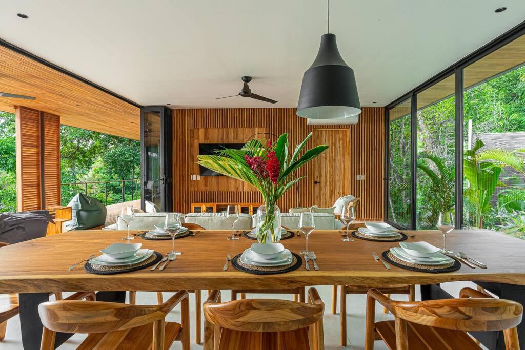 The L Design * Carmen (Puntarenas)