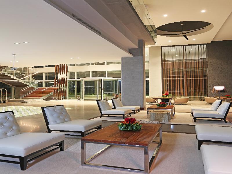 Hotel Sheraton Hotel, Costa Rica 5*