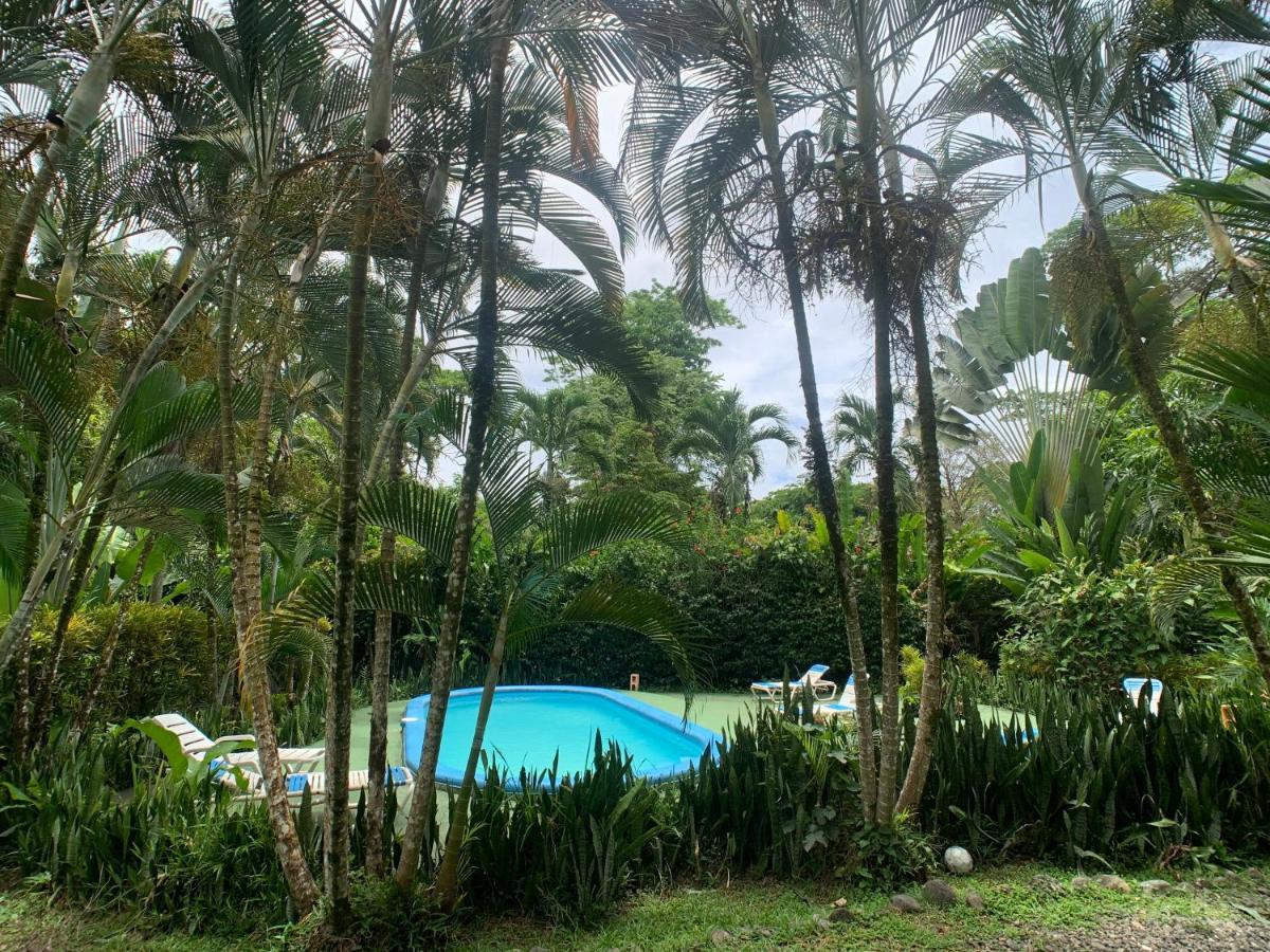 Luna Caribena Village 2* Puerto Viejo de Talamanca