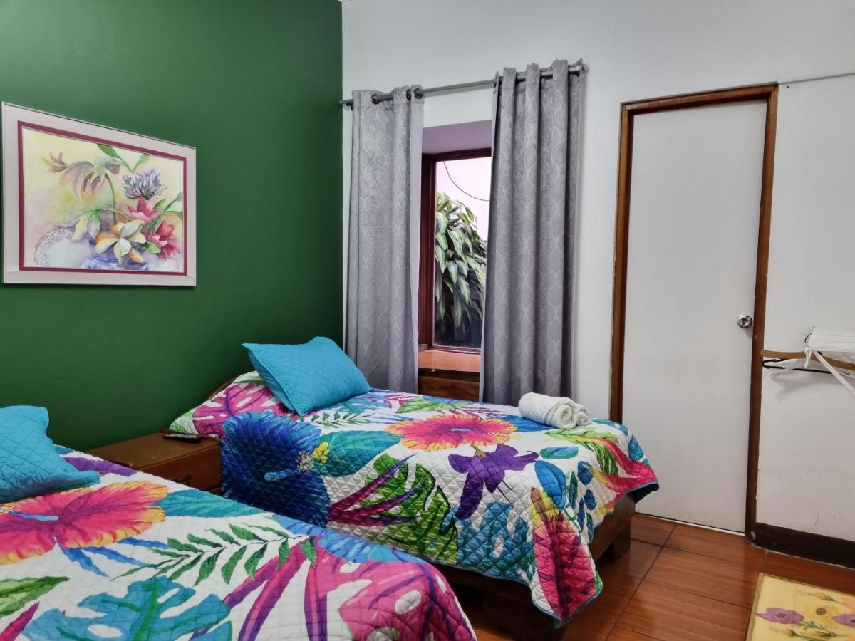 Hotel 1492 San Jose (San Jose)