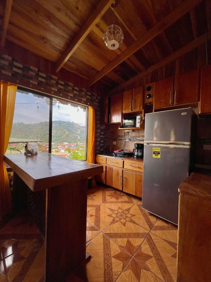Guest house Dreams Orosi *