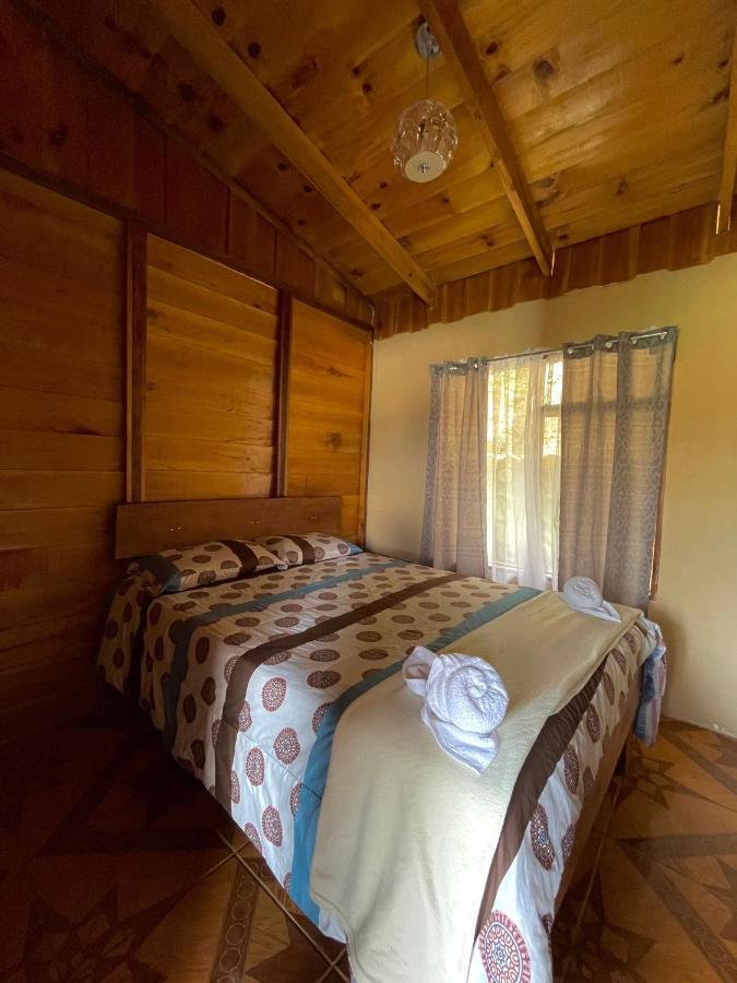 Guest house Dreams Orosi *