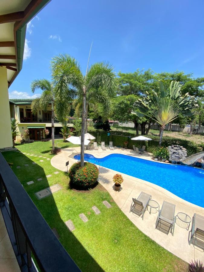 Club Del Cielo Aparthotel 3*