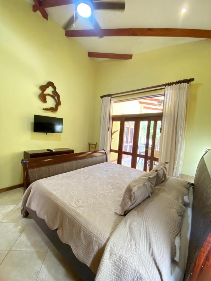 Club Del Cielo Jaco
