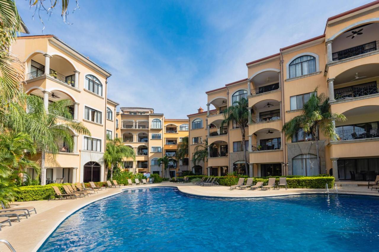 Sunrise 27- 2 Bedroom Ocean View Tamarindo
