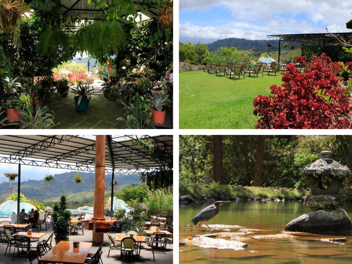 Casa Sofia, A Gem Close To Thermal Pools! Orosi