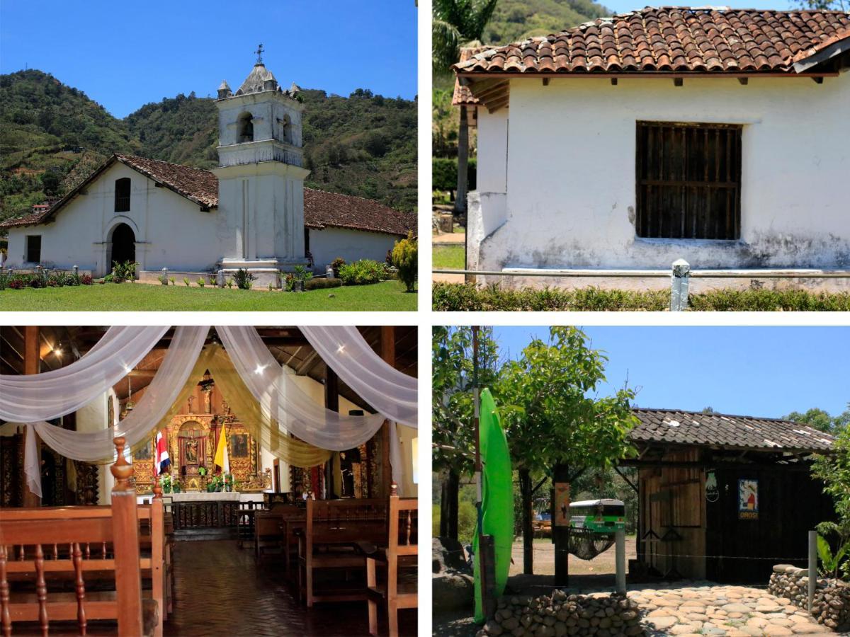 Casa Sofia, A Gem Close To Thermal Pools! Villa Orosi