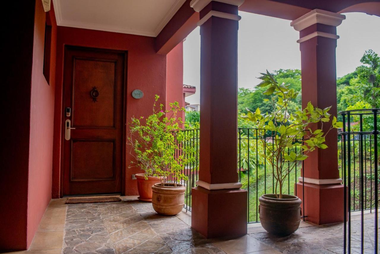 Bougainvillea 8211 Luxury - Reserva Conchal *