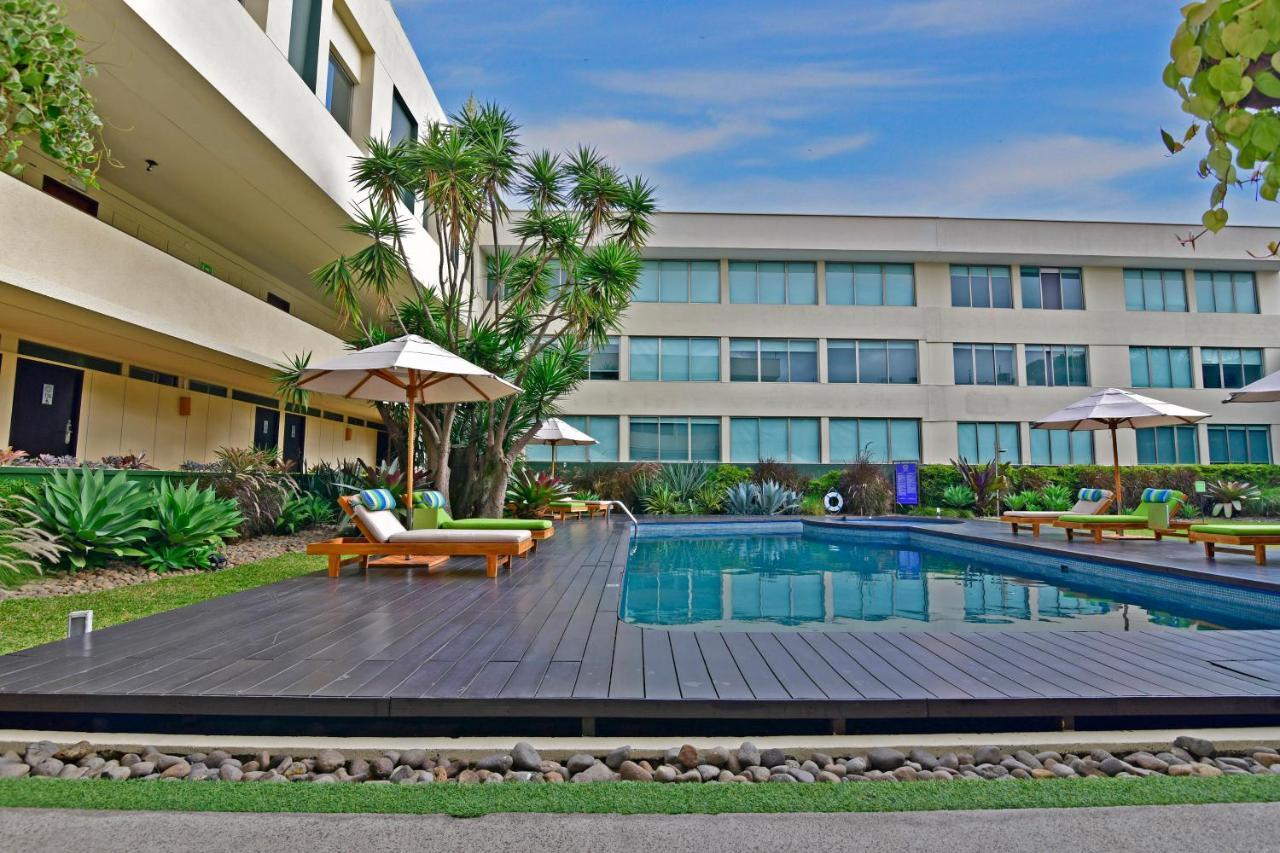 Autentico 4* San Jose (San Jose)