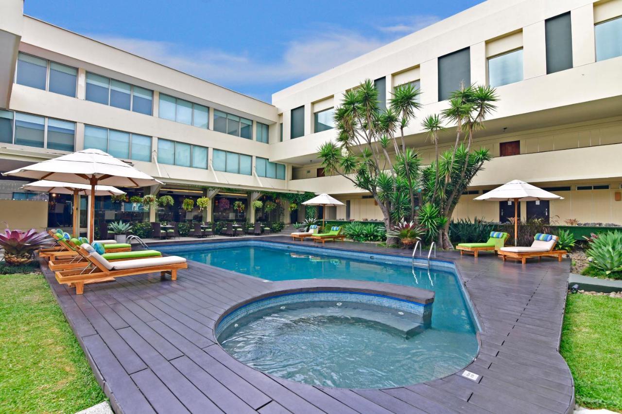 Hotel Autentico 4*