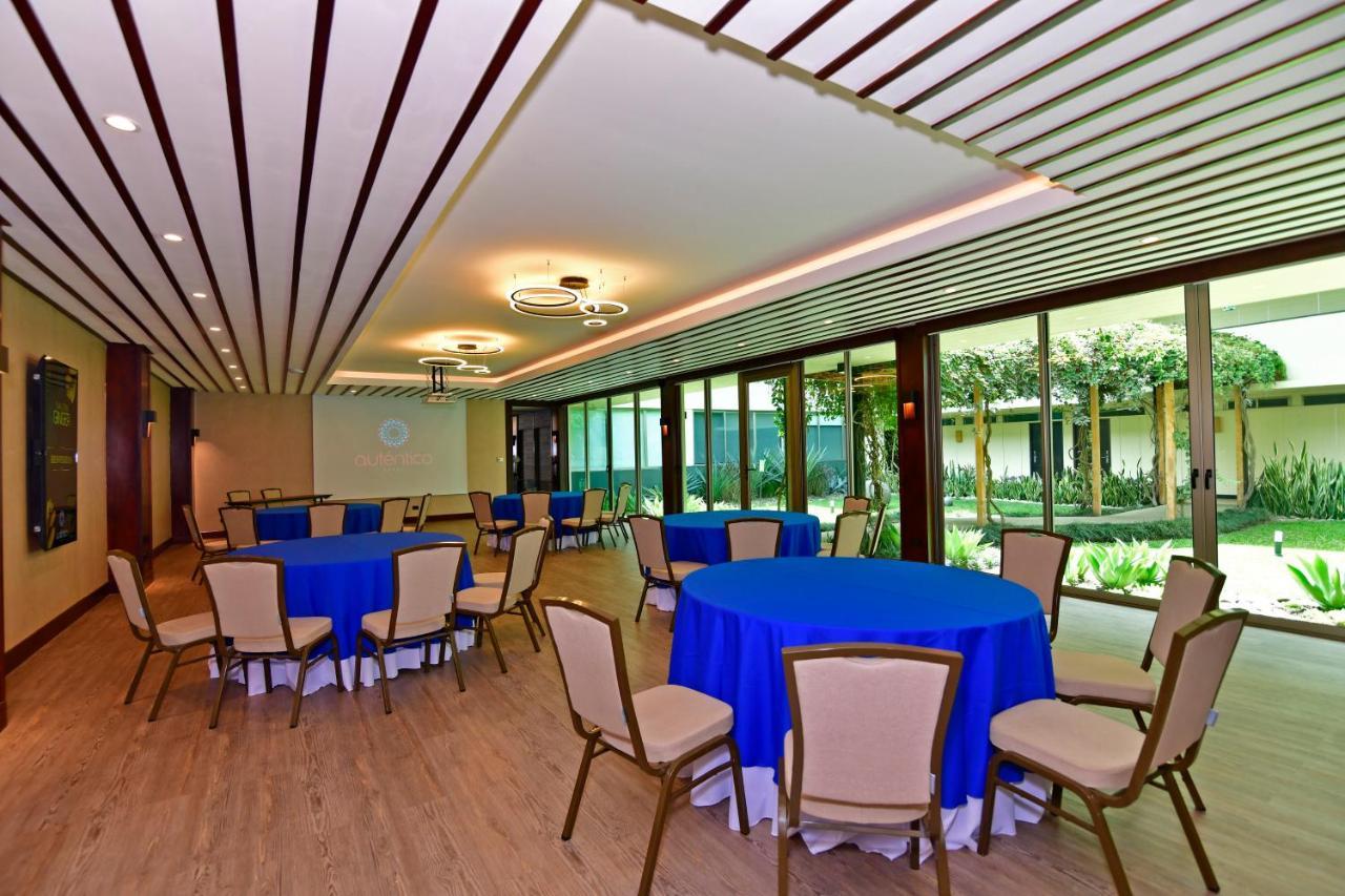 Hotel Autentico San Jose (San Jose)