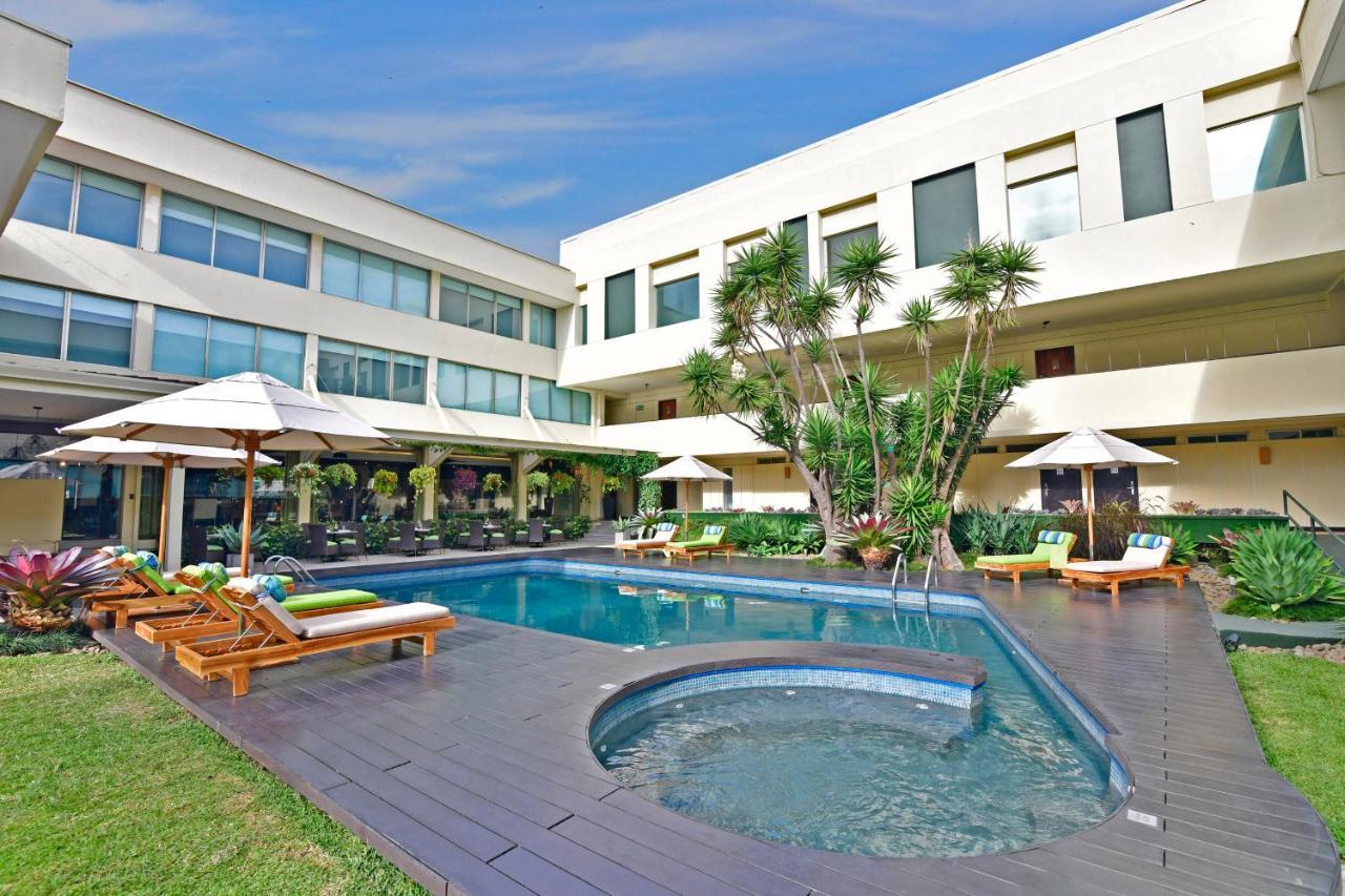 Autentico San Jose (San Jose)