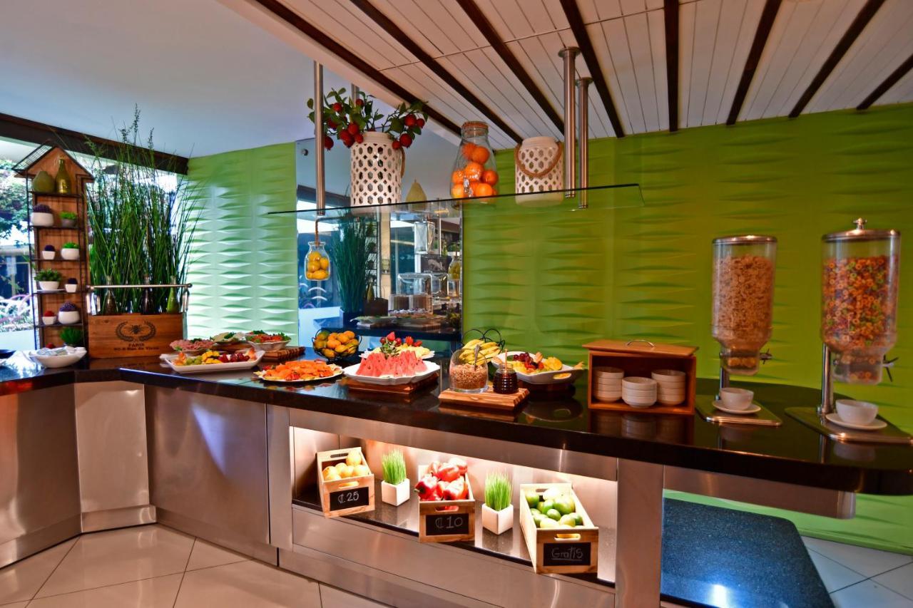 Autentico Hotel 4*