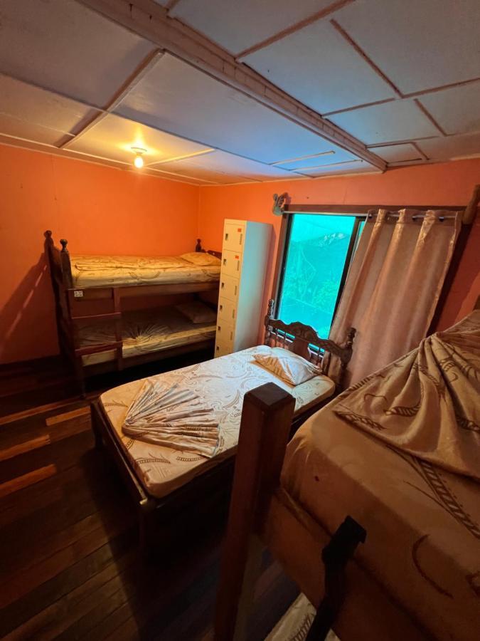 Hostel Pura Vida Montezuma
