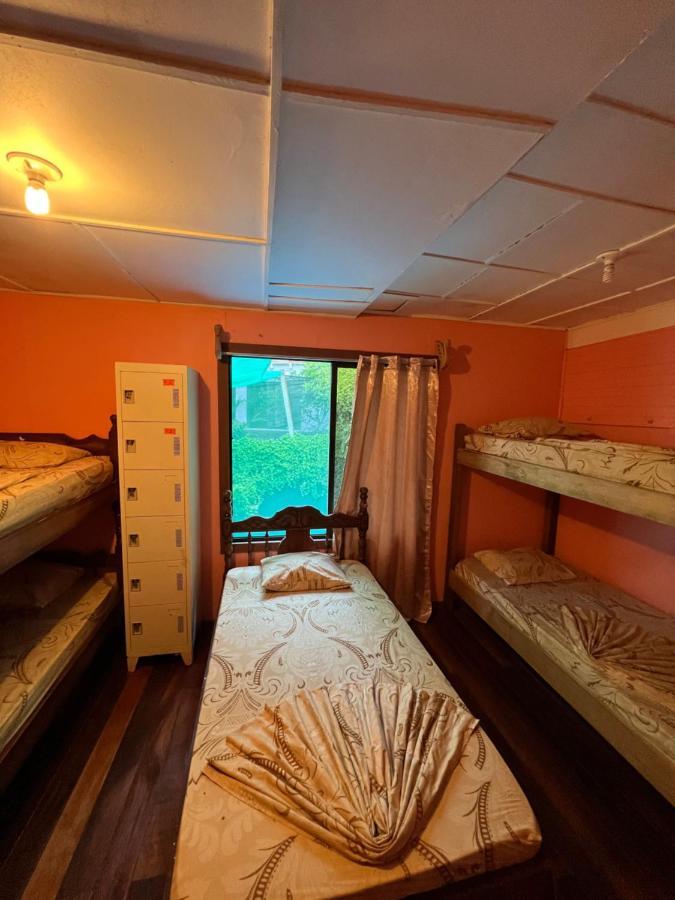 Pura Vida Hostel