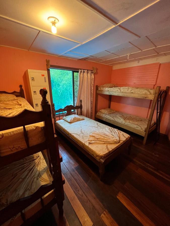 Pura Vida Hostel Montezuma
