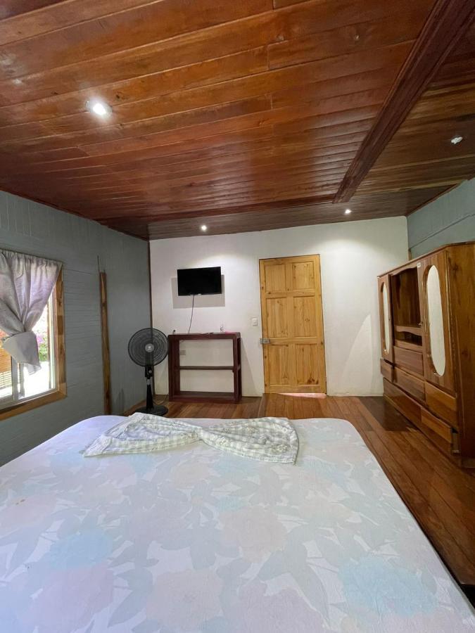 Hostel Pura Vida