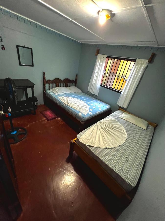 Pura Vida Hostel