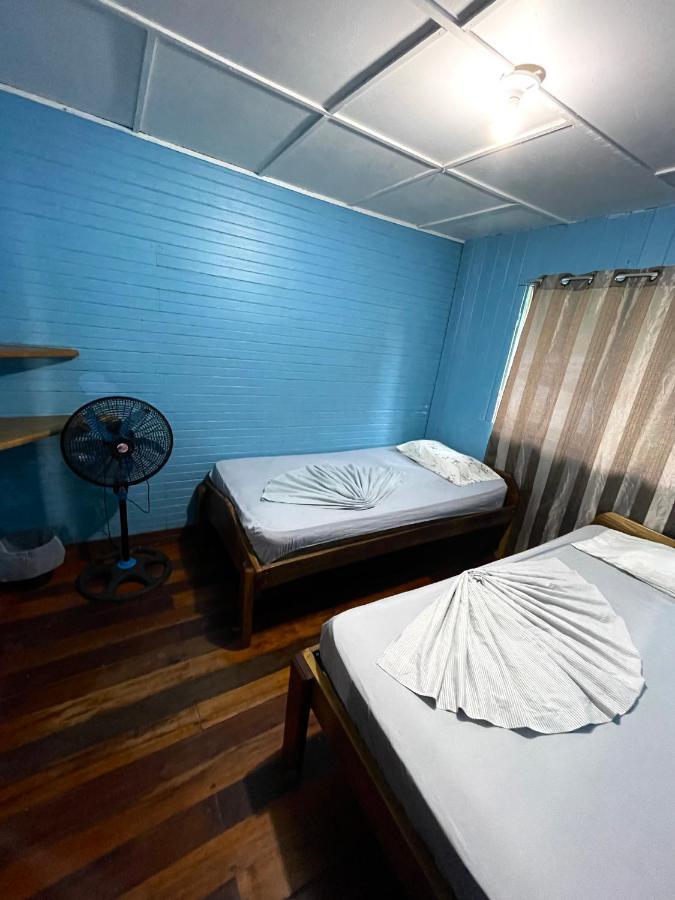 Pura Vida Hostel