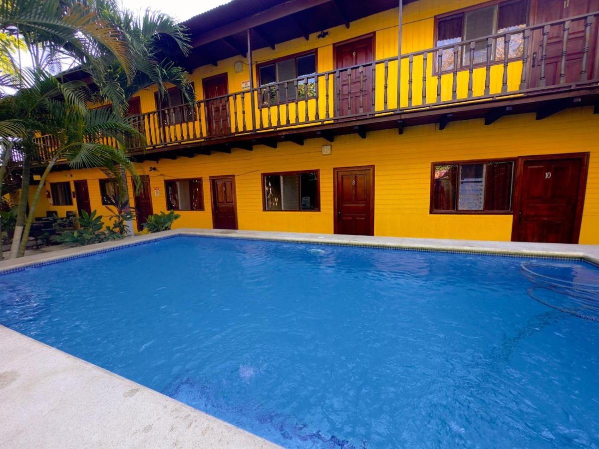 Hotel Rustic Front 2*