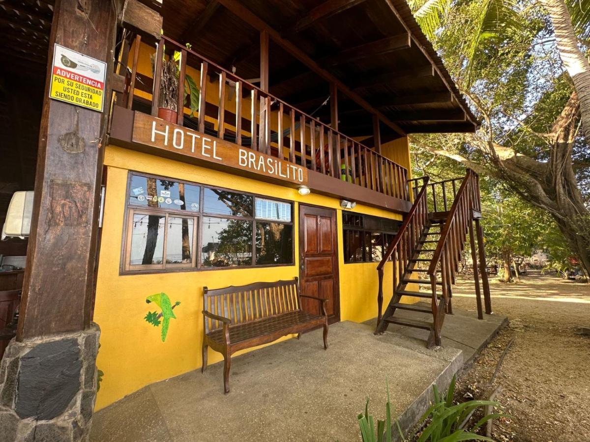 Rustic Front Brasilito