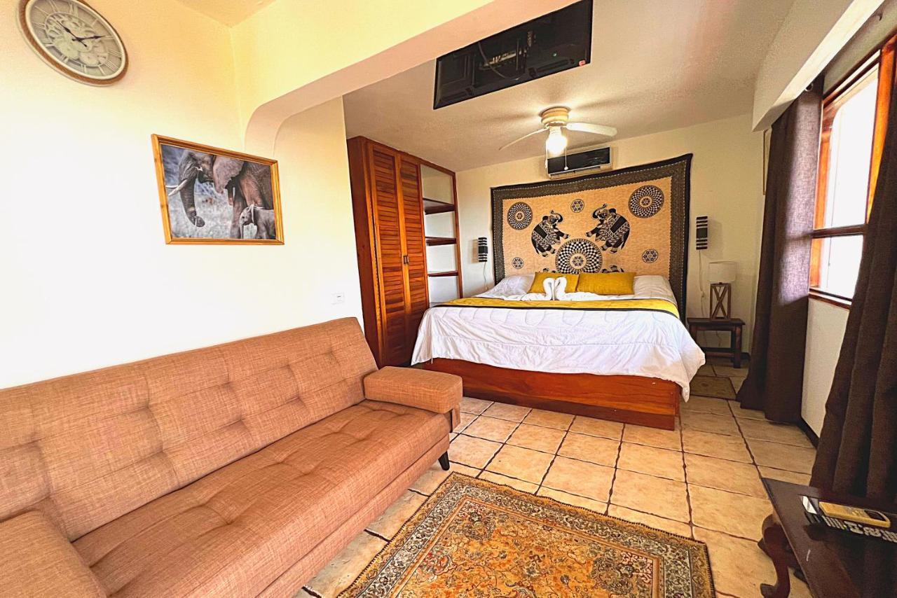 Holiday home Casa Valentina - Ocean, Nature, Relax, Central *