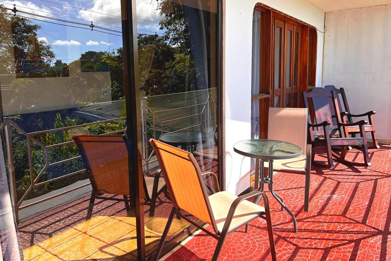 Holiday home Casa Valentina - Ocean, Nature, Relax, Central *