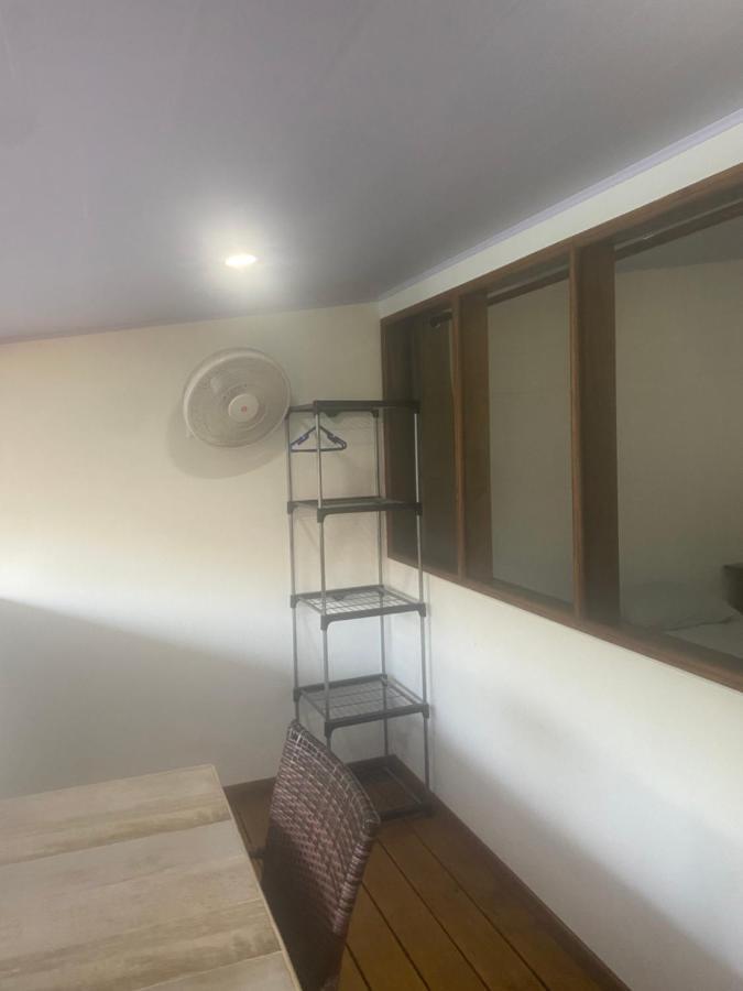 Casa Aba Matapalo 2*
