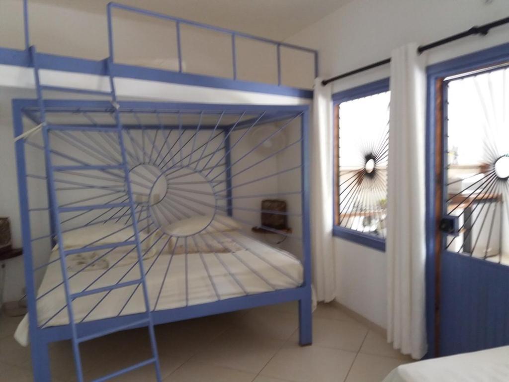 Guest house Casa Aba Matapalo 2*