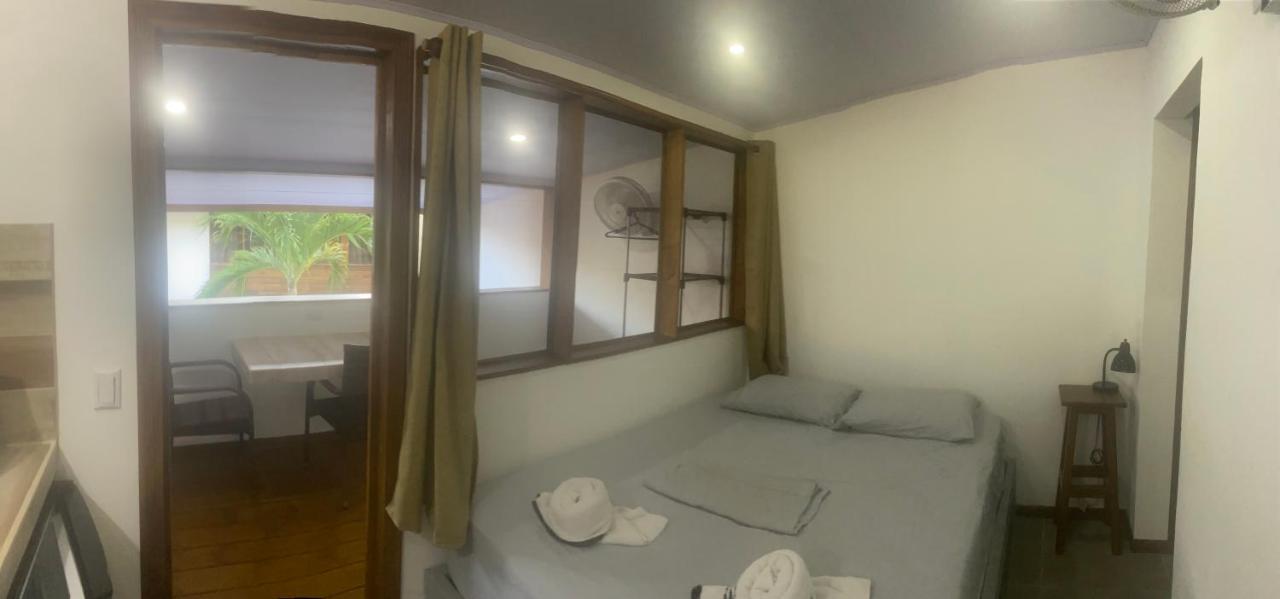 Guest house Casa Aba Matapalo Matapalo (Puntarenas)