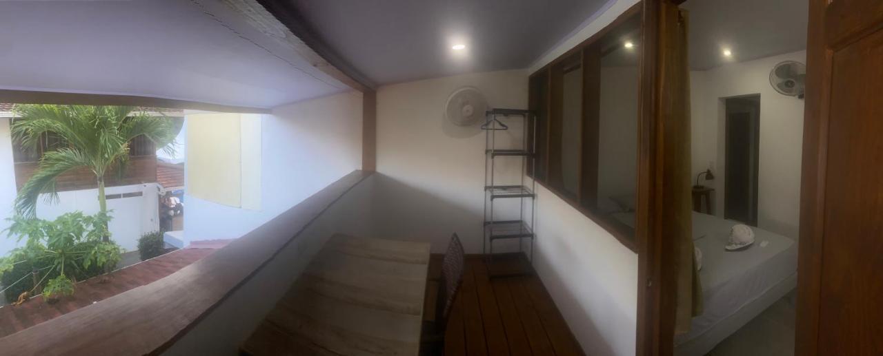 Guest house Casa Aba Matapalo 2*