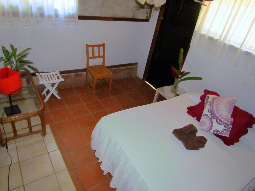 Kacha Front Manuel Antonio