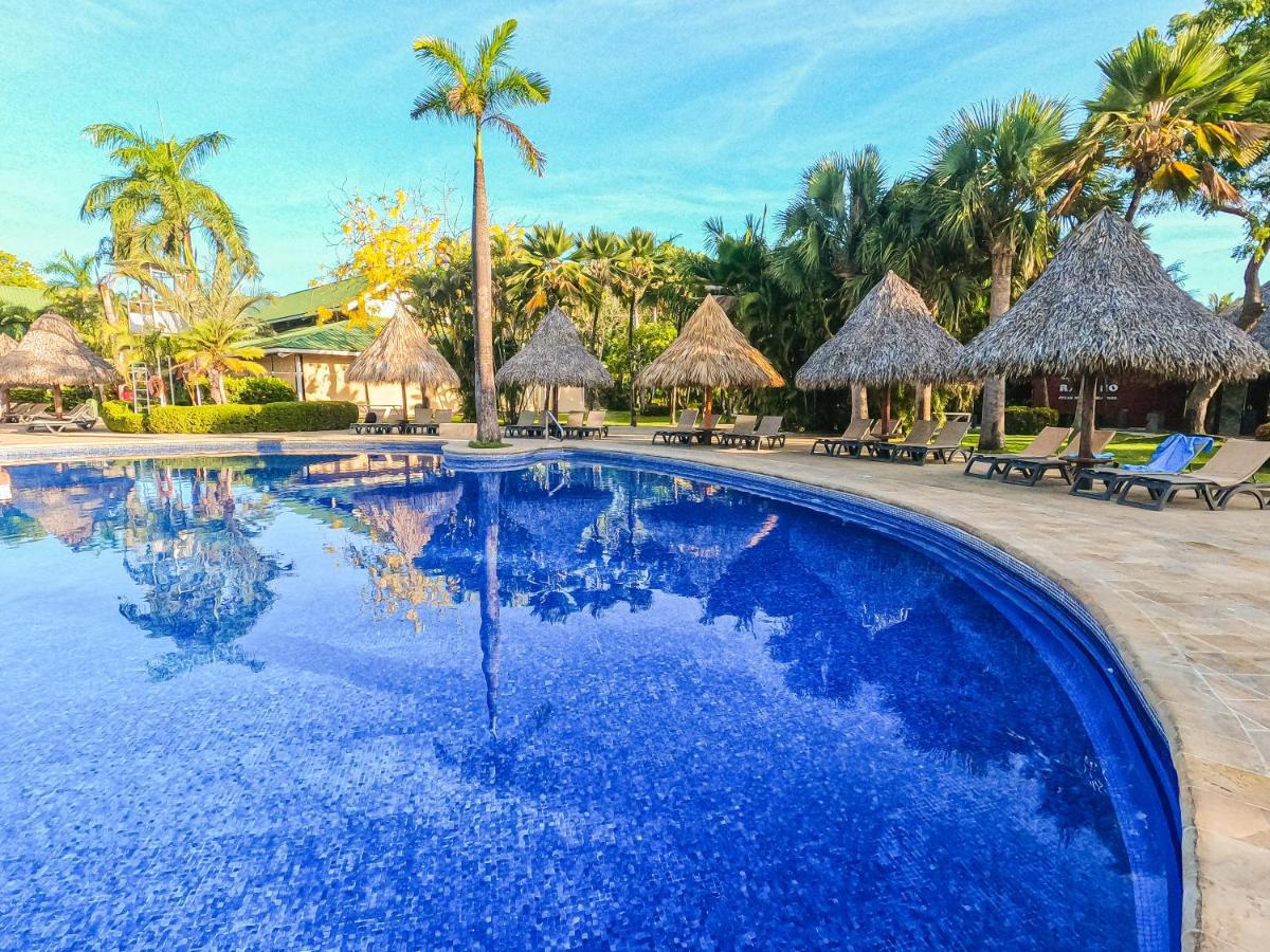 Resort Barcelo Tambor (Puntarenas)