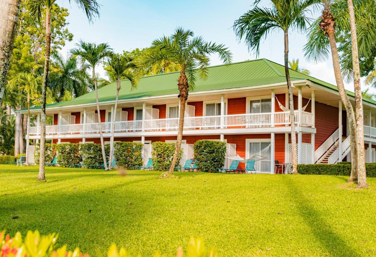Resort Barcelo