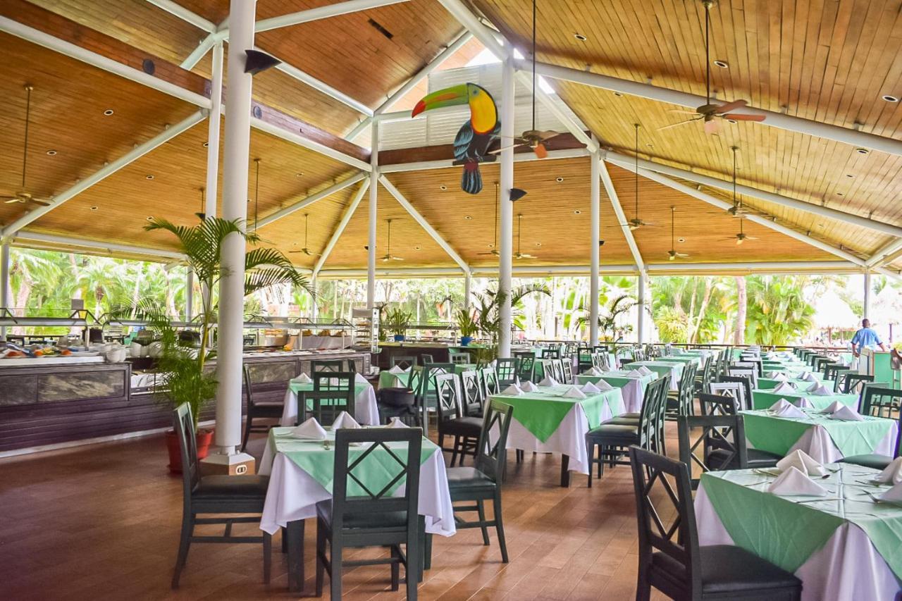 Resort Barcelo 5*